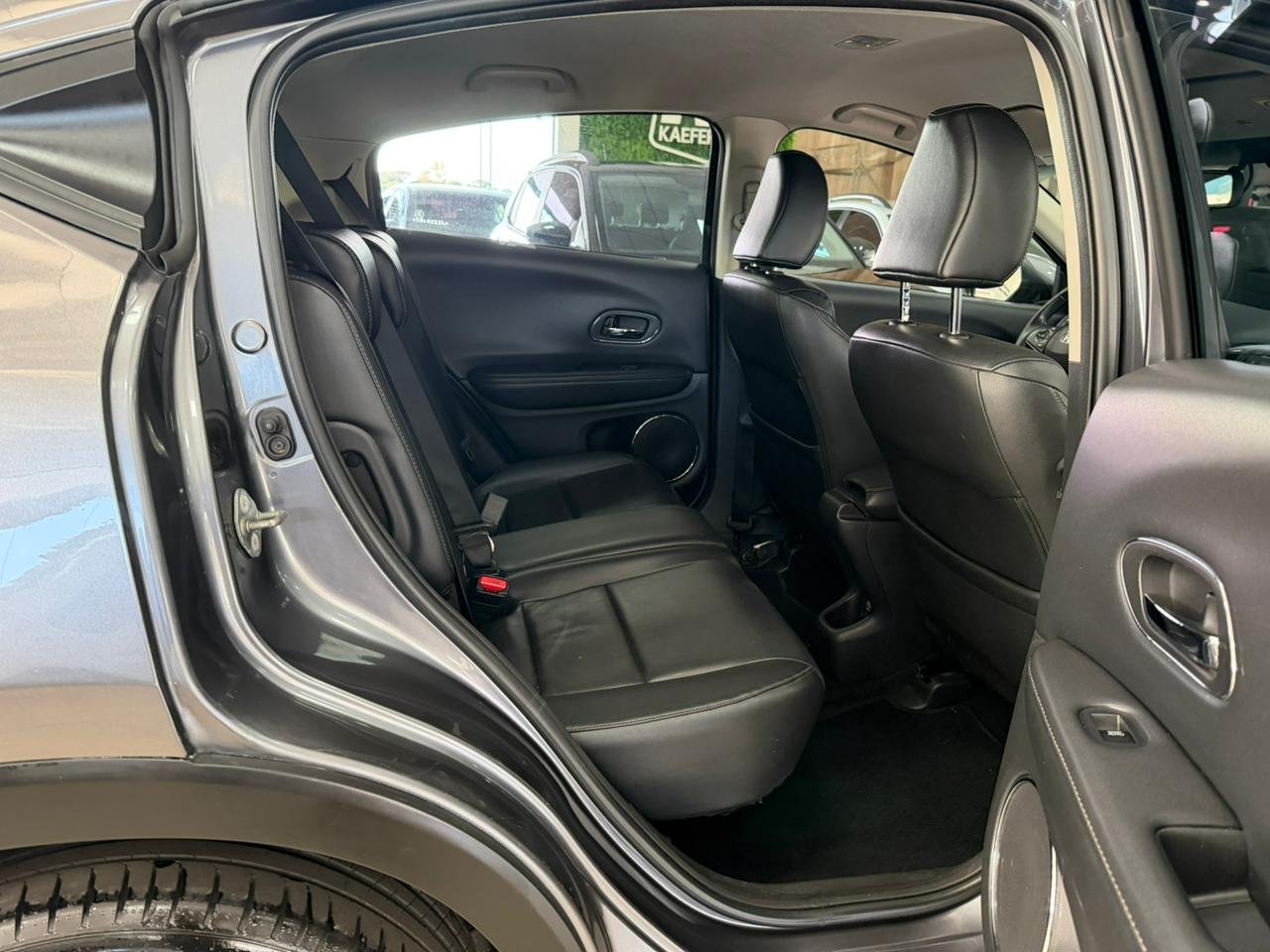  HRV TOURING 1.8 FLEXONE 16V 5P AUT.