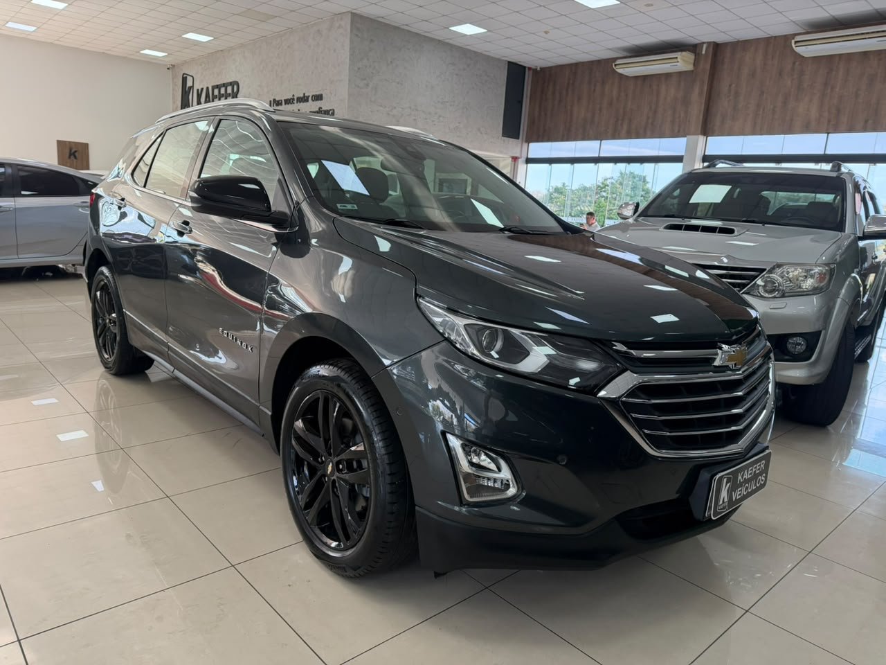  EQUINOX PREMIER 2.0 TURBO AWD 262cv