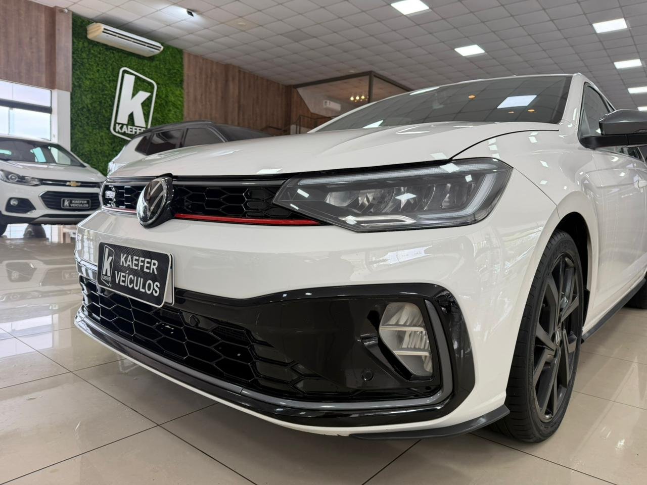  VIRTUS EXCLUSIVE 250TSI 1.4 FLEX 16V AUT.