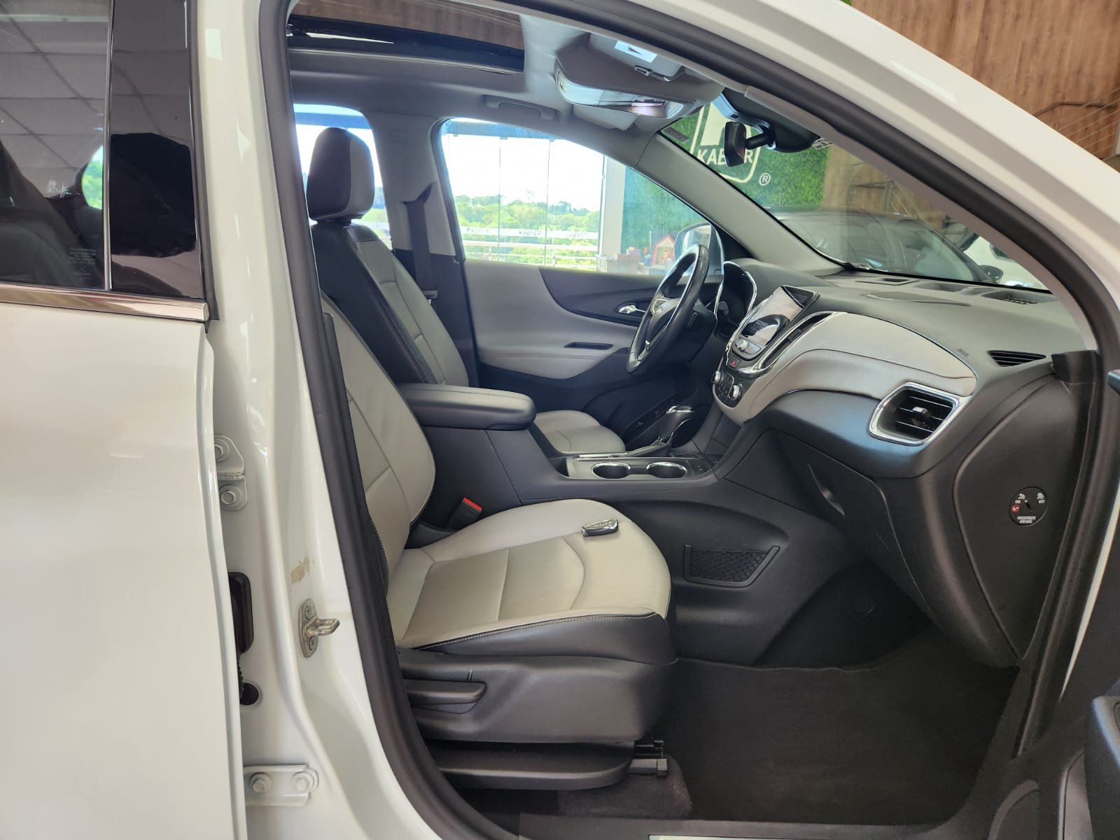  EQUINOX PREMIER 2.0 TURBO AWD 262cv