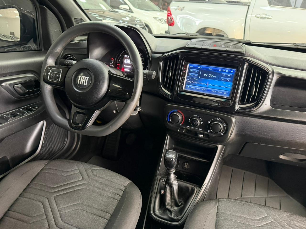  STRADA FREEDOM 1.3 FLEX CD