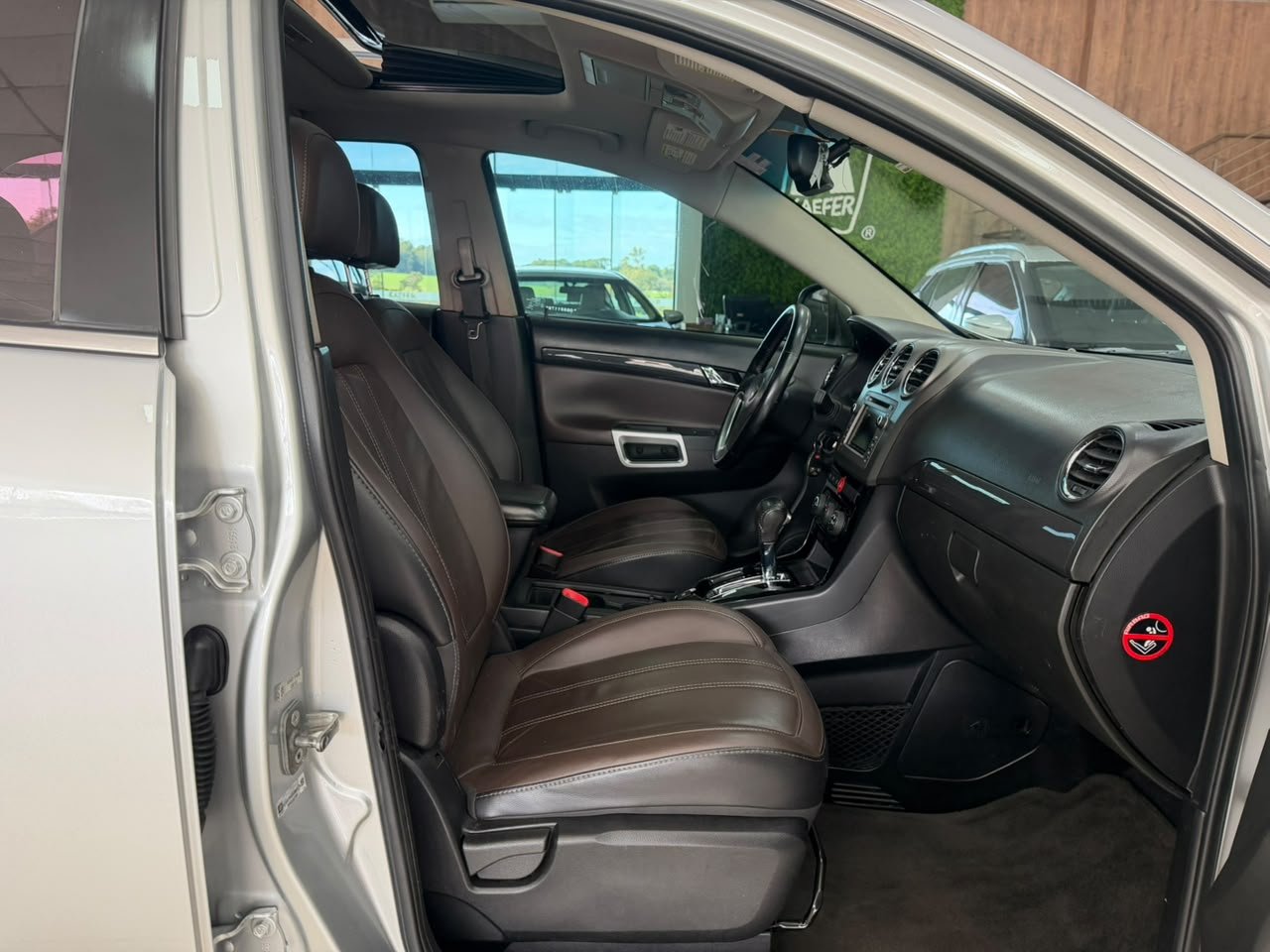  CAPTIVA SPORT FWD 2.4 16V 