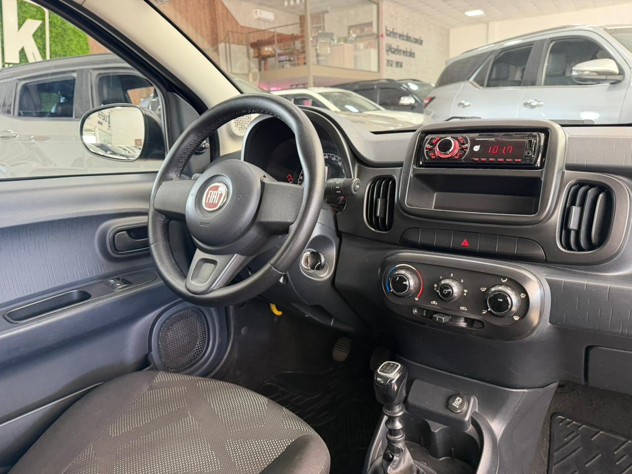  MOBI LIKE 1.0 FIRE FLEX