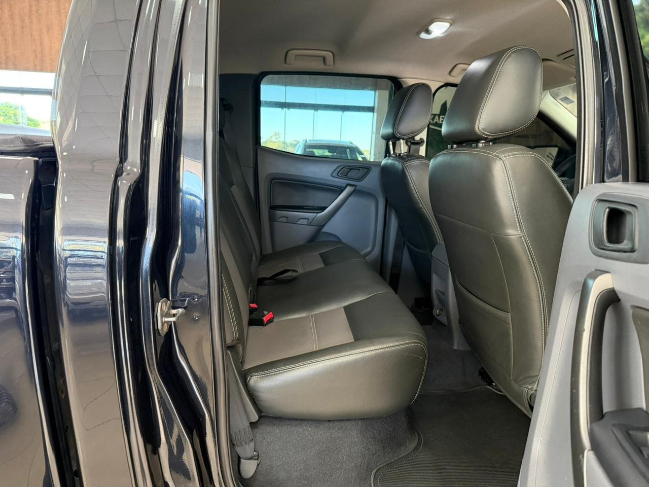  RANGER XLS 2.5 16V 4X3 CD MEC.