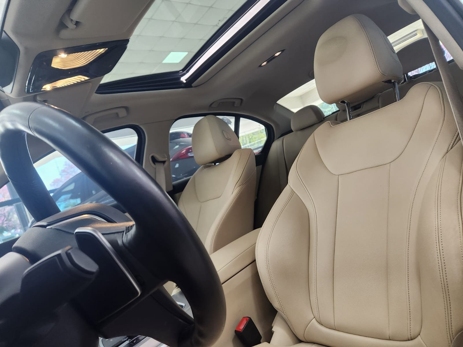  320I iA 2.0 TURBO ACTIVE FLEX 16V 4P