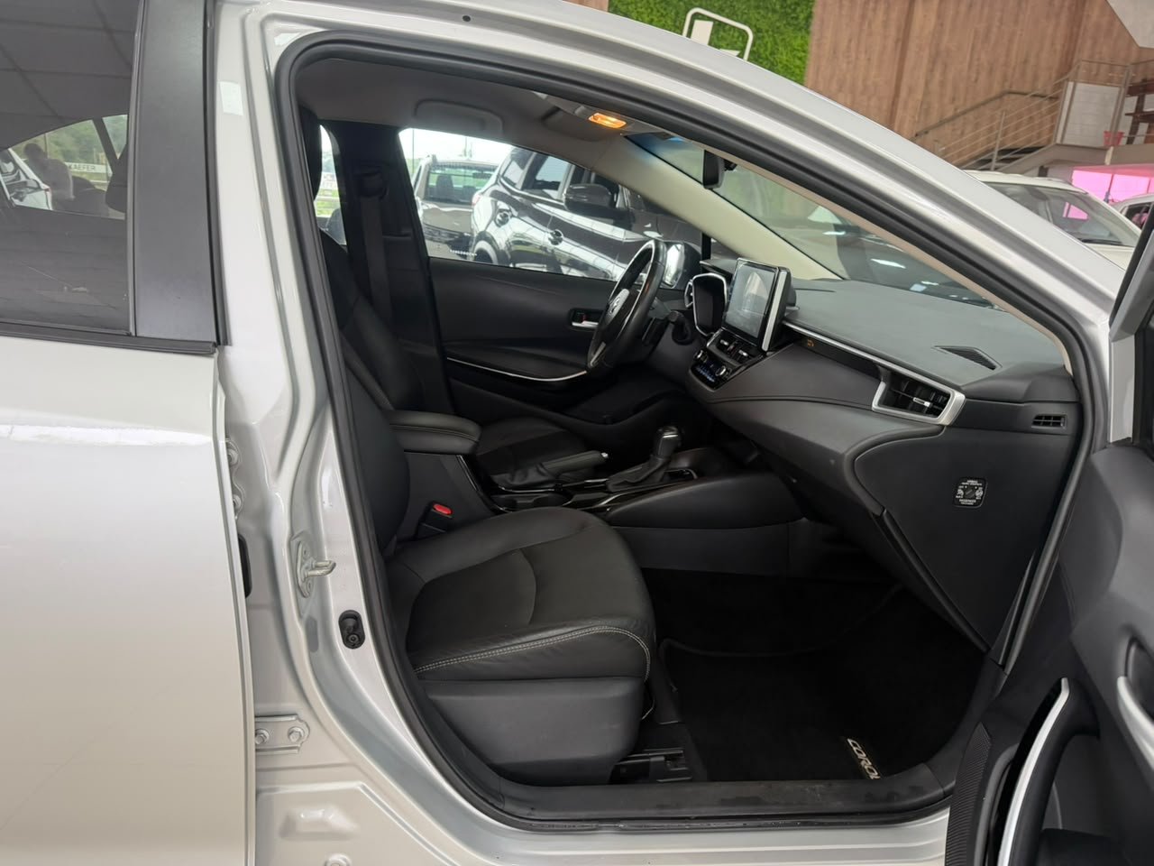  COROLLA XEI 2.0 FLEX AUT.