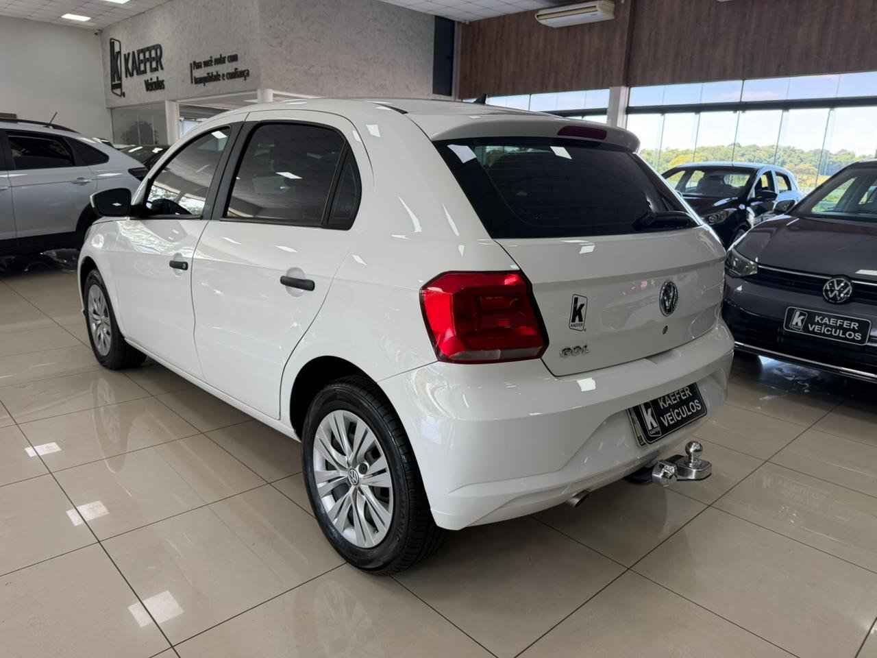  GOL 1.6 MSI FLEX 16V 