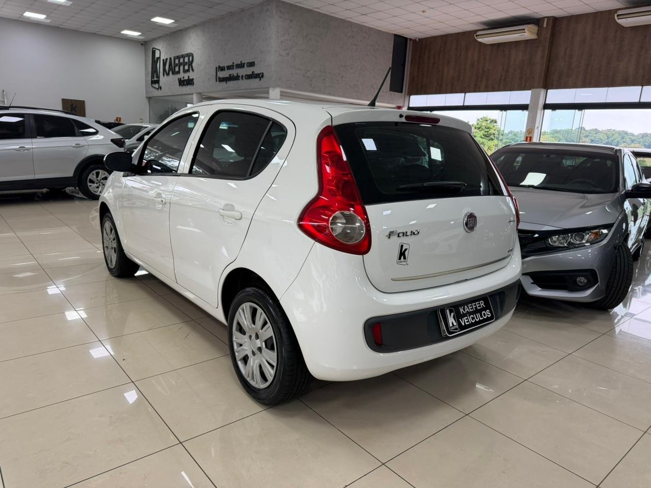  PALIO ESSENCE 1.6 MEC. 