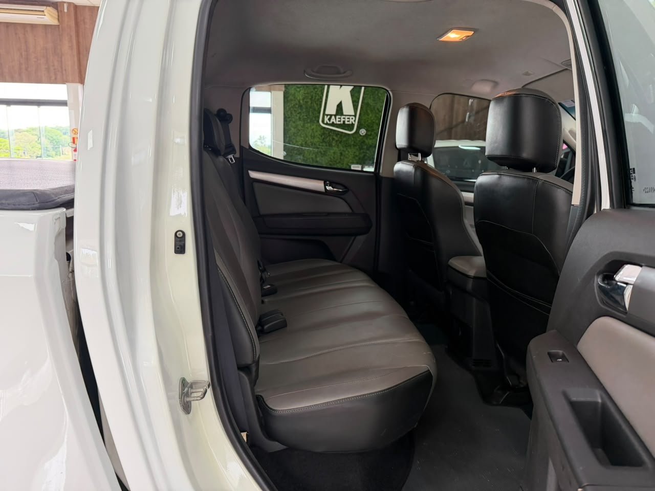  S10 CD ltz 2.8 tdi diesel 4x4 aut.