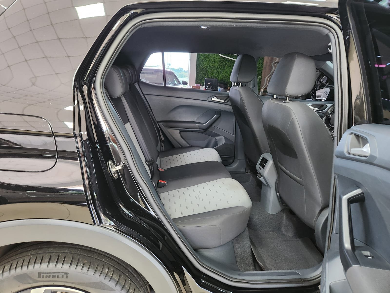  T-CROSS 200 TSI 1.0 FLEX 12V 5P AUT.