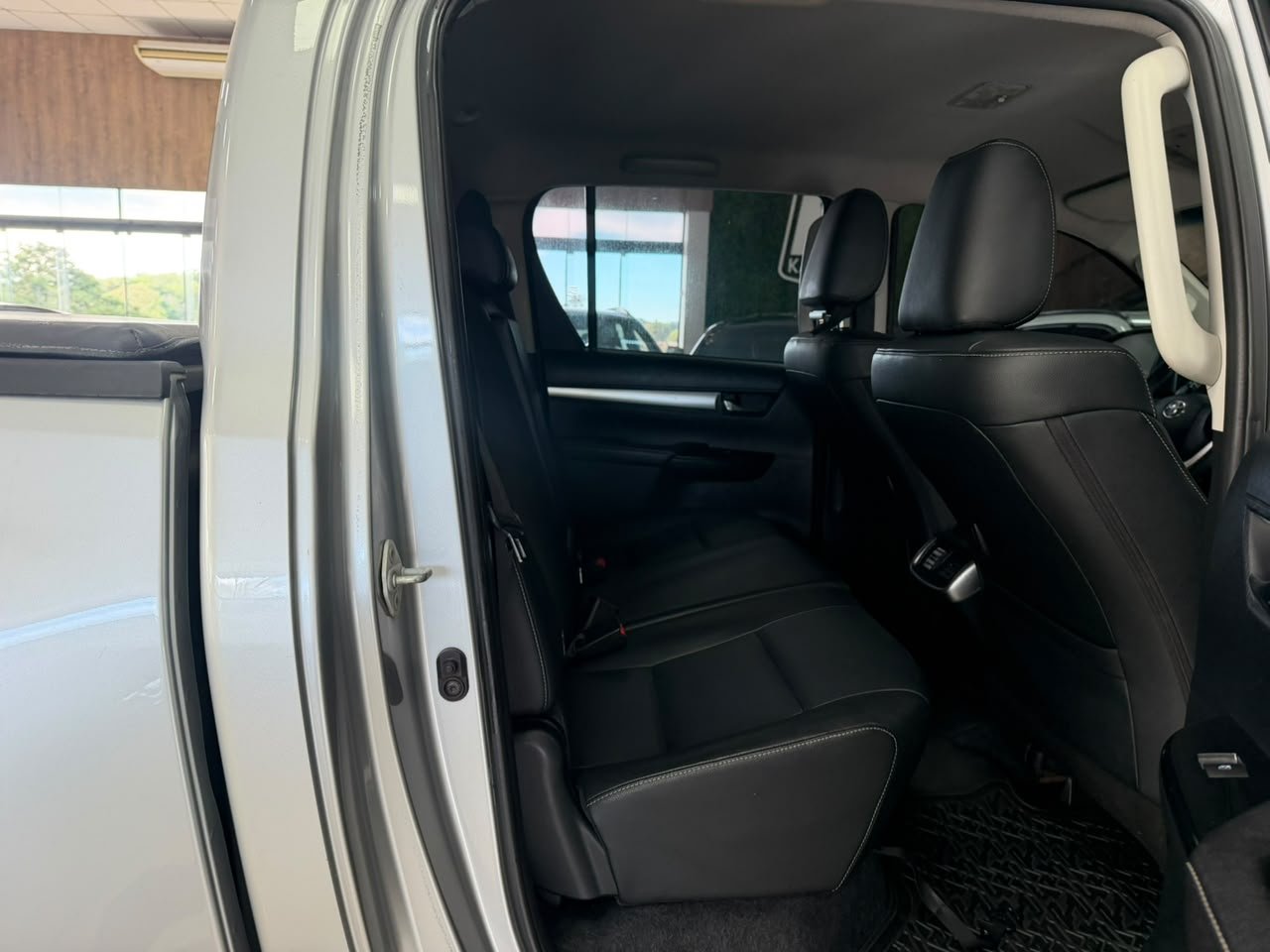  HILUX SRV SRV 2.8 4X4 TDI 16V AUT 