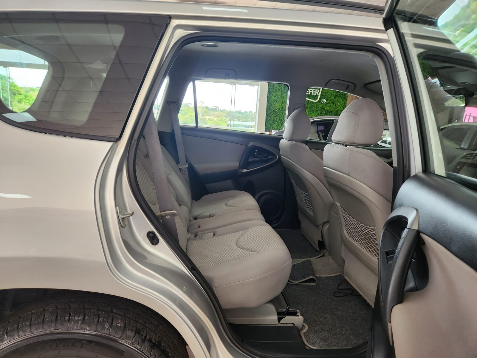  RAV4 2.4 4X2 16V AUT