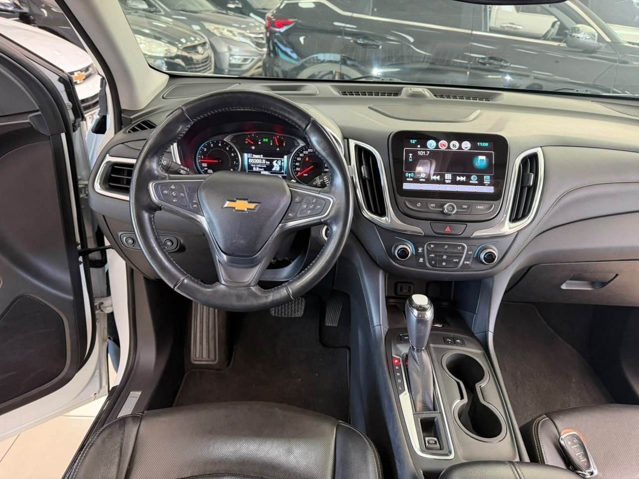 EQUINOX PREMIER 2.0 TURBO AWD 262cv