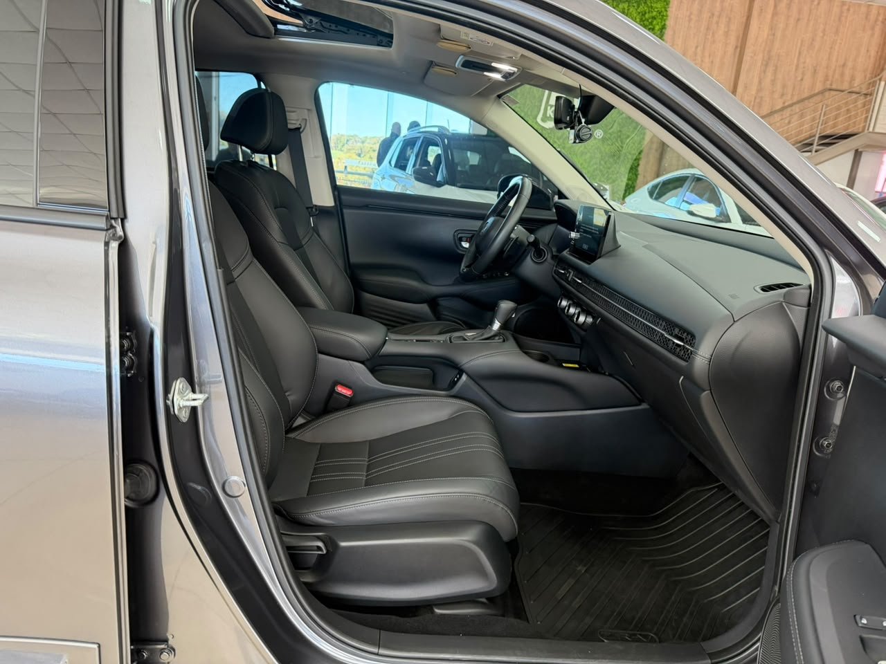  ZR-V TOURING 2.0 16V 5P AUT. 161cv (