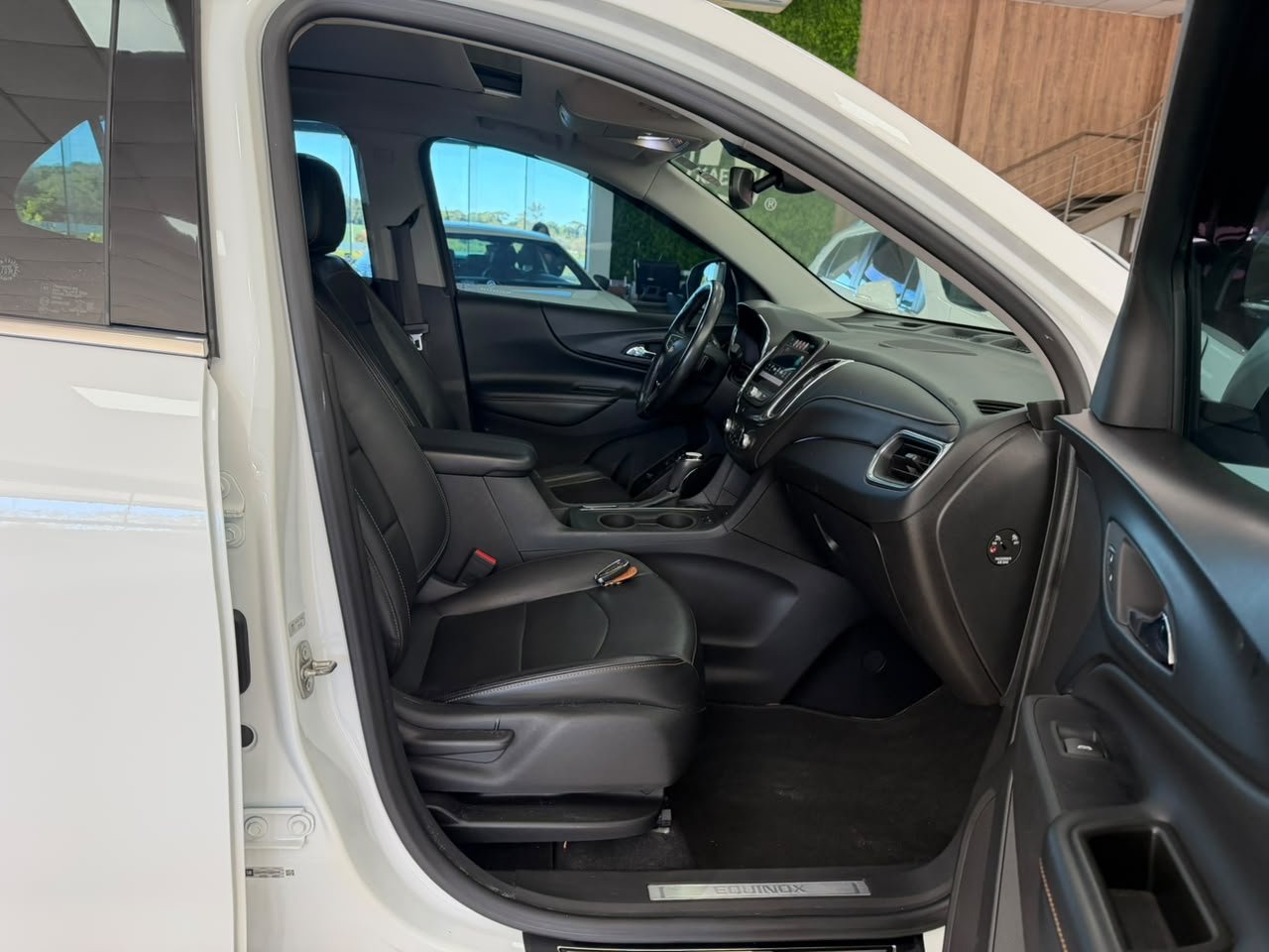  EQUINOX PREMIER 2.0 TURBO AWD 262cv