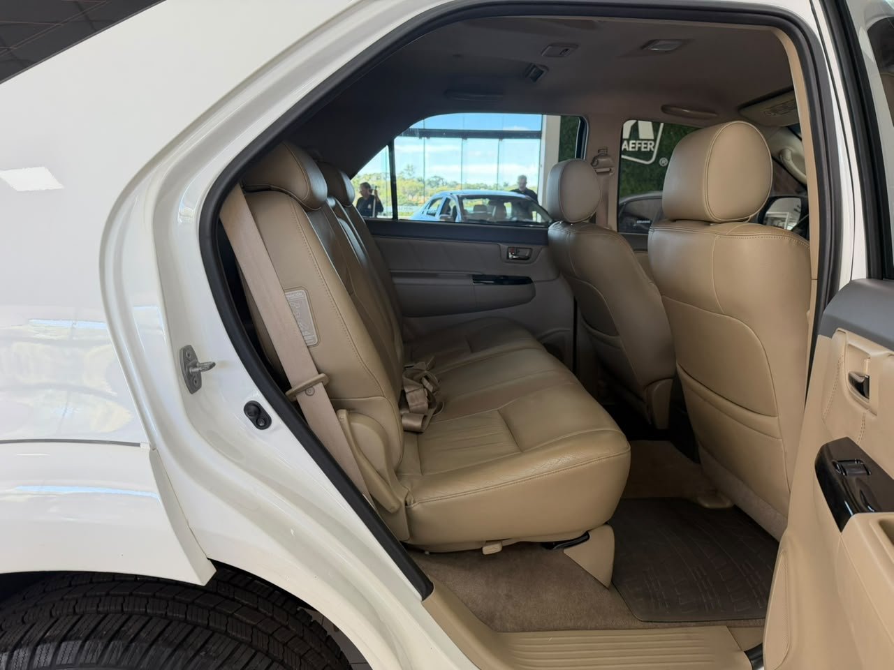  HILUX SW4 Sw4 Srv D4-d 4x4 3.0 Tdi Dies. Aut