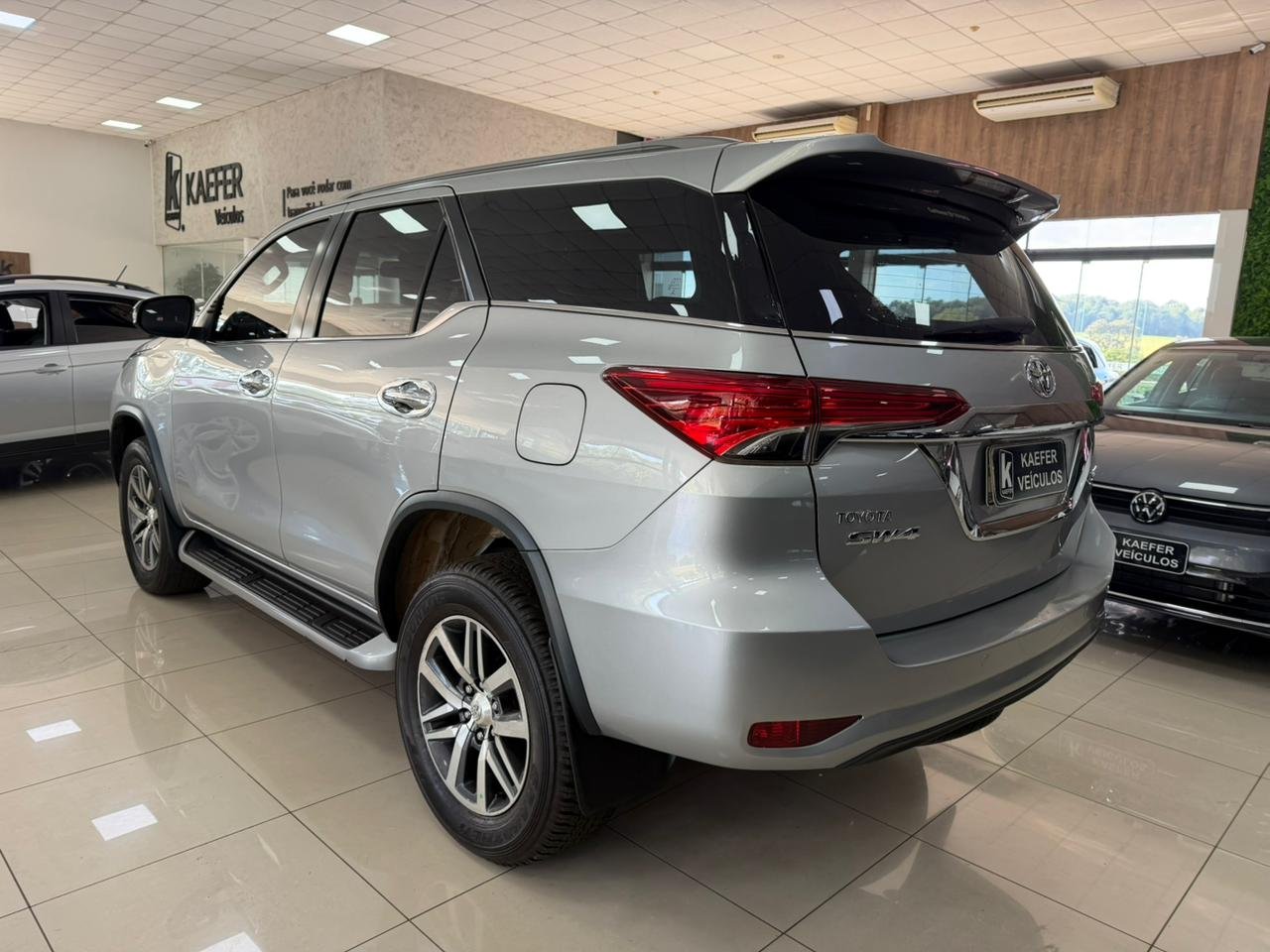  HILUX SW4 SRX 4X4 2.8 TDI 16V DIESEL AUT.