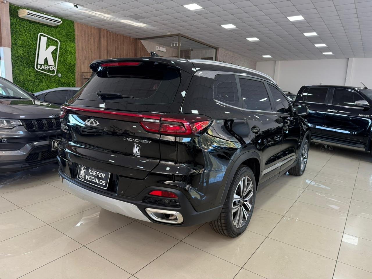  TIGGO 8 MAX DRIVE 1.6 TGDi AUT.