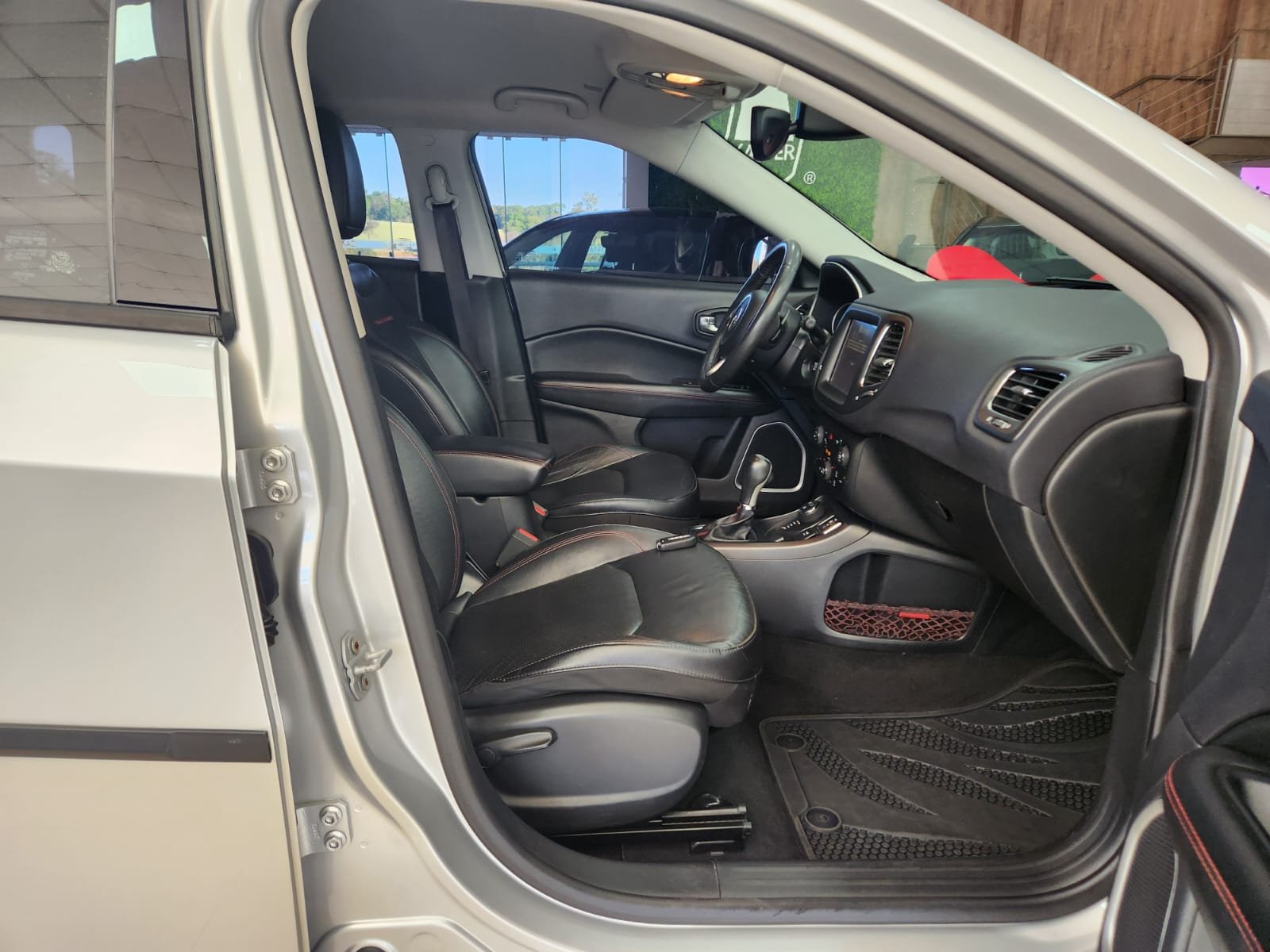  COMPASS TRAILHAWK 2.0 4X4 DIESEL AUT.