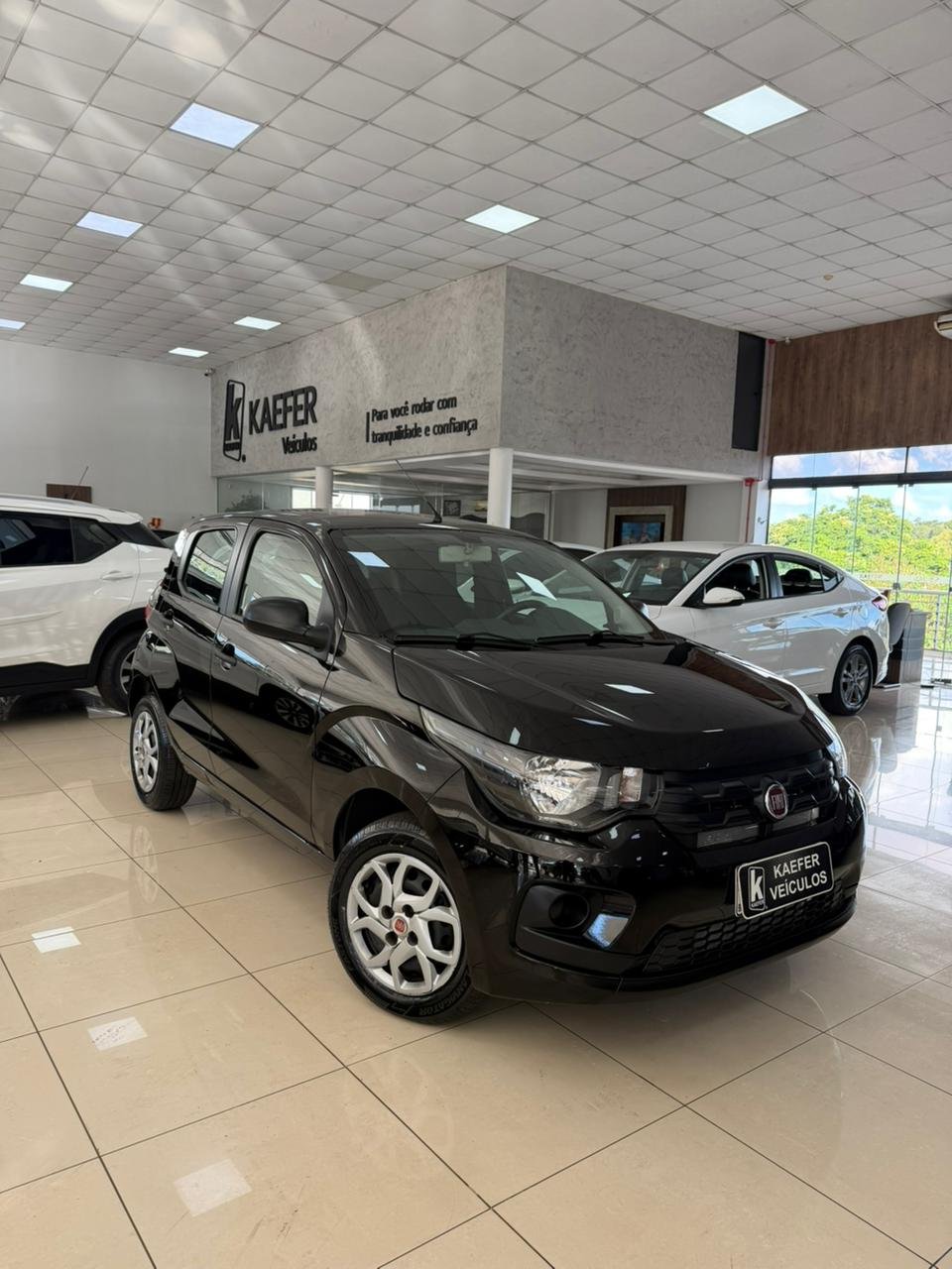  MOBI LIKE 1.0 FIRE FLEX