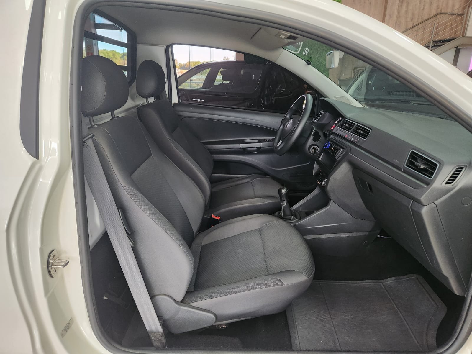  SAVEIRO ROBUST 1.6 C.S.