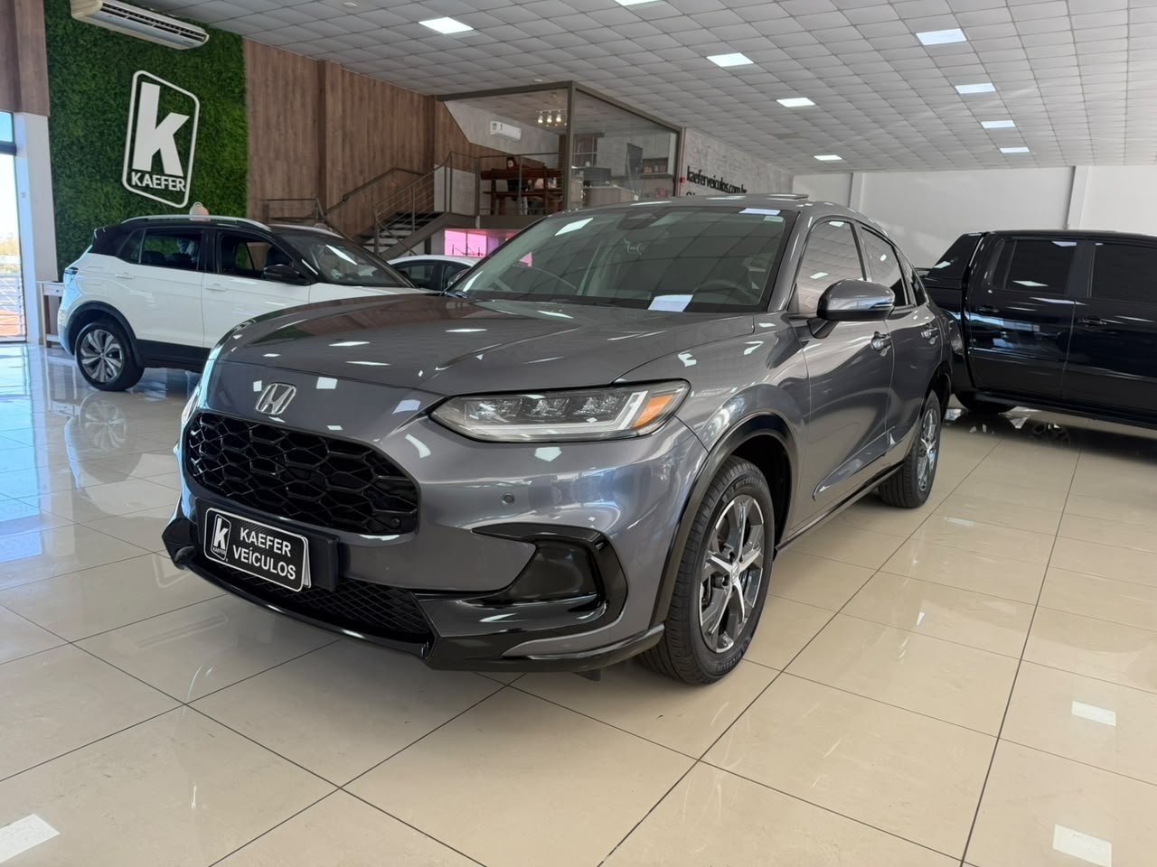  ZR-V TOURING 2.0 16V 5P AUT. 161cv (