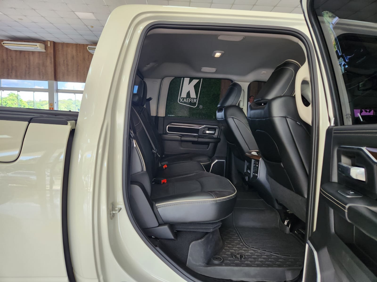  2500 LARAMIE 6.7 TDI CD 4X4 DIESEL 377cv