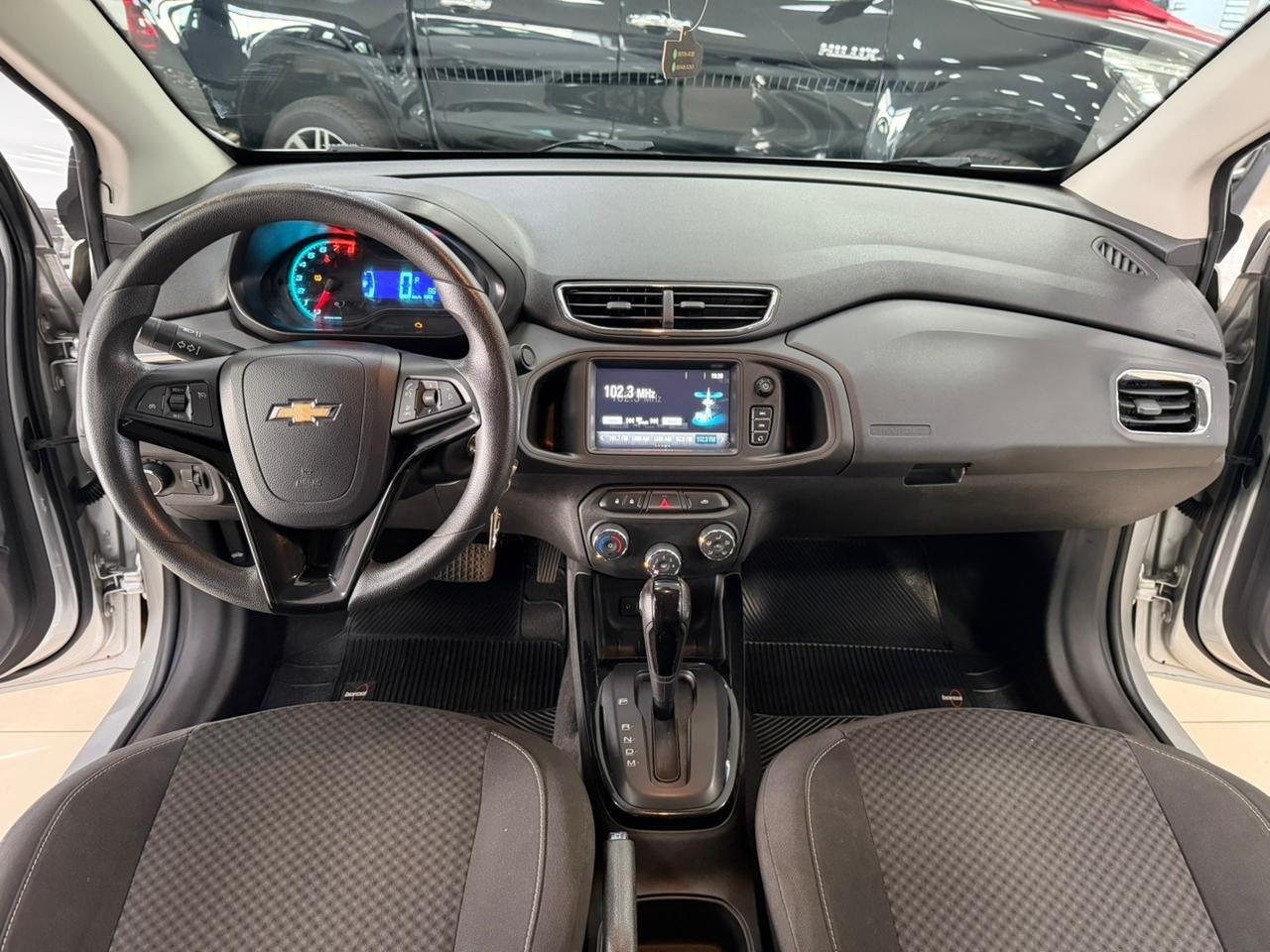  PRISMA LT 1.4 FLEXPOWER AUT.