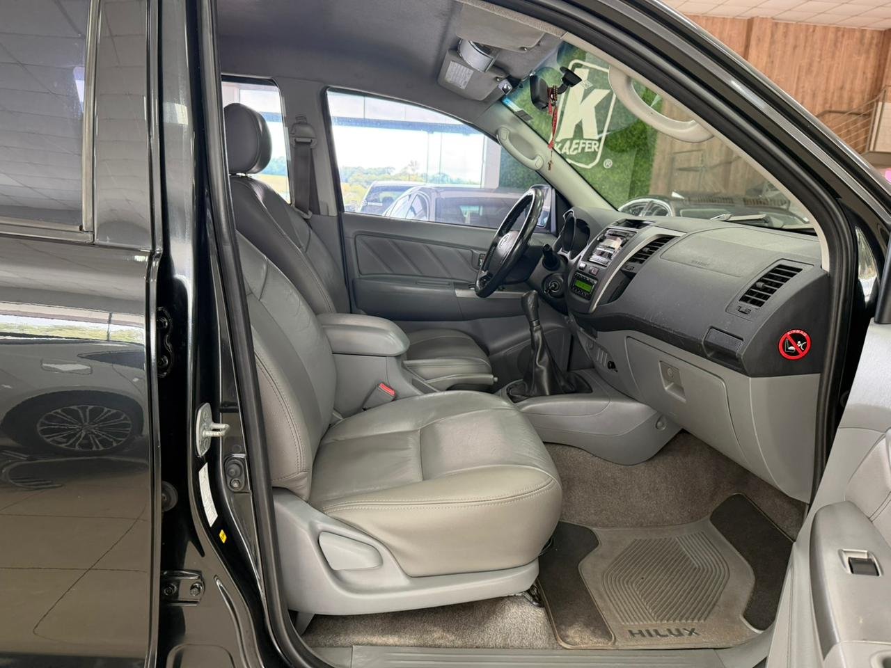  HILUX SRV Srv D4-d 4x2 3.0 Tdi Dies