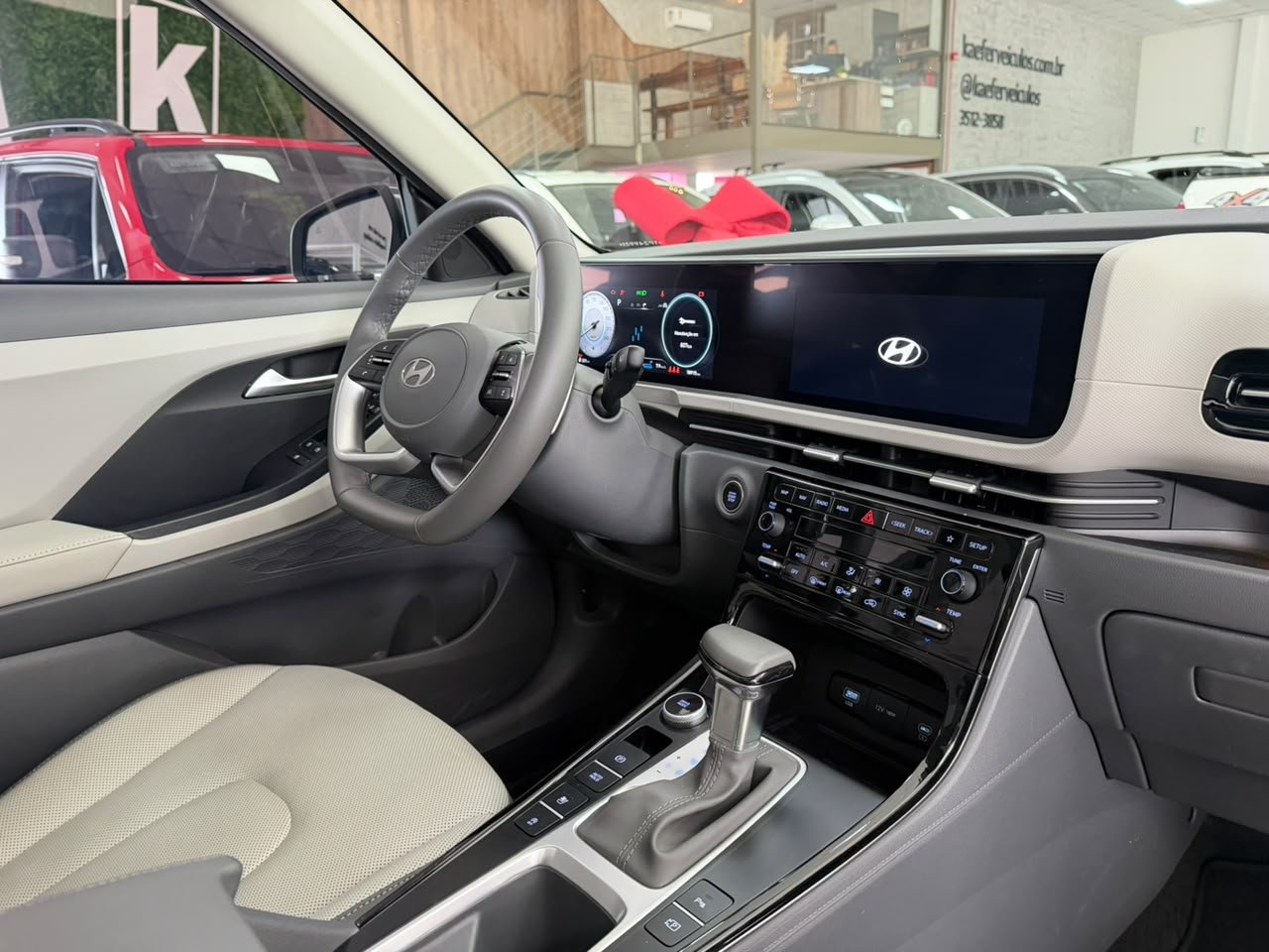  CRETA ULTIMATE 1.6 TB FLEX AUT.