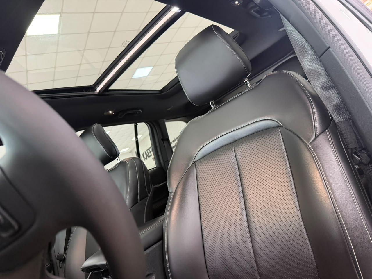  GRAND CHEROKEE 4XE 2.0 TURBO AUT. PLUG-IN (HIBRIDO)