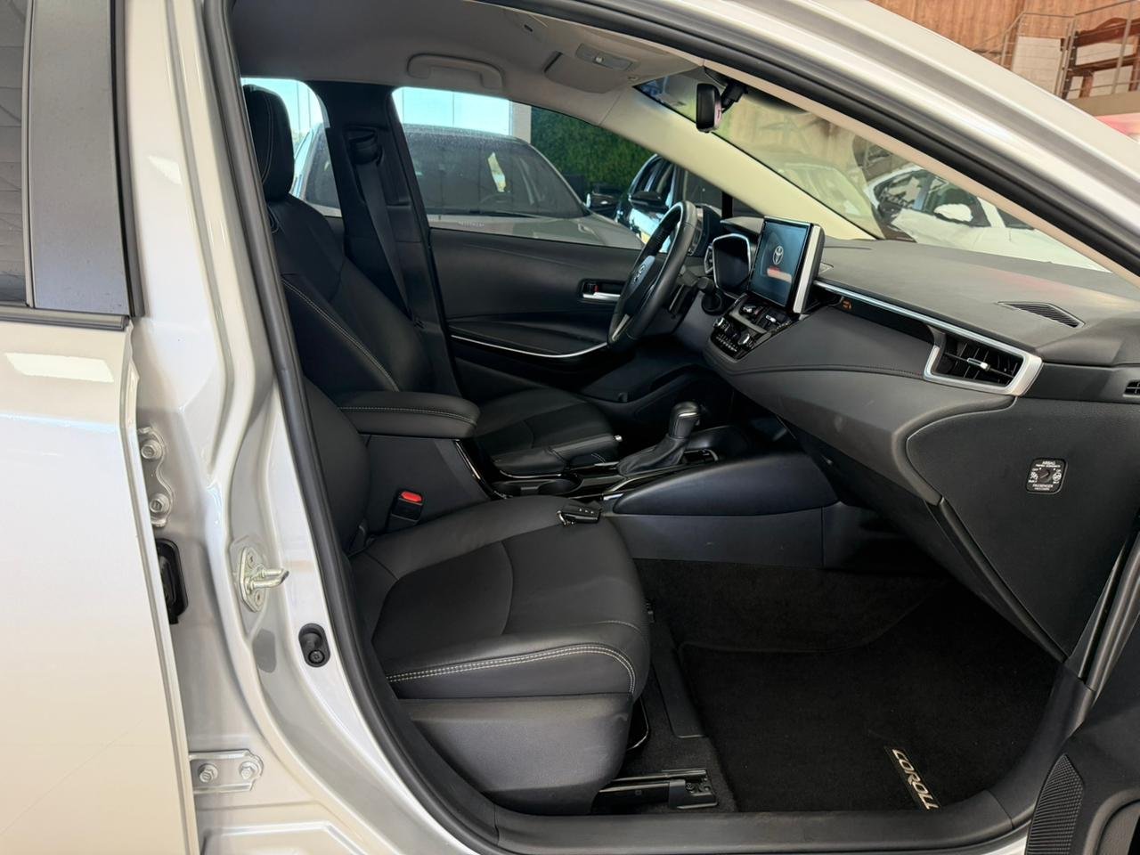  COROLLA XEI 2.0 FLEX AUT.