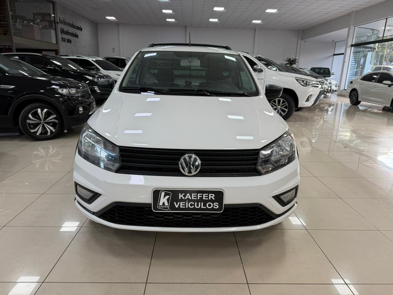  SAVEIRO ROBUST 1.6 C.S.