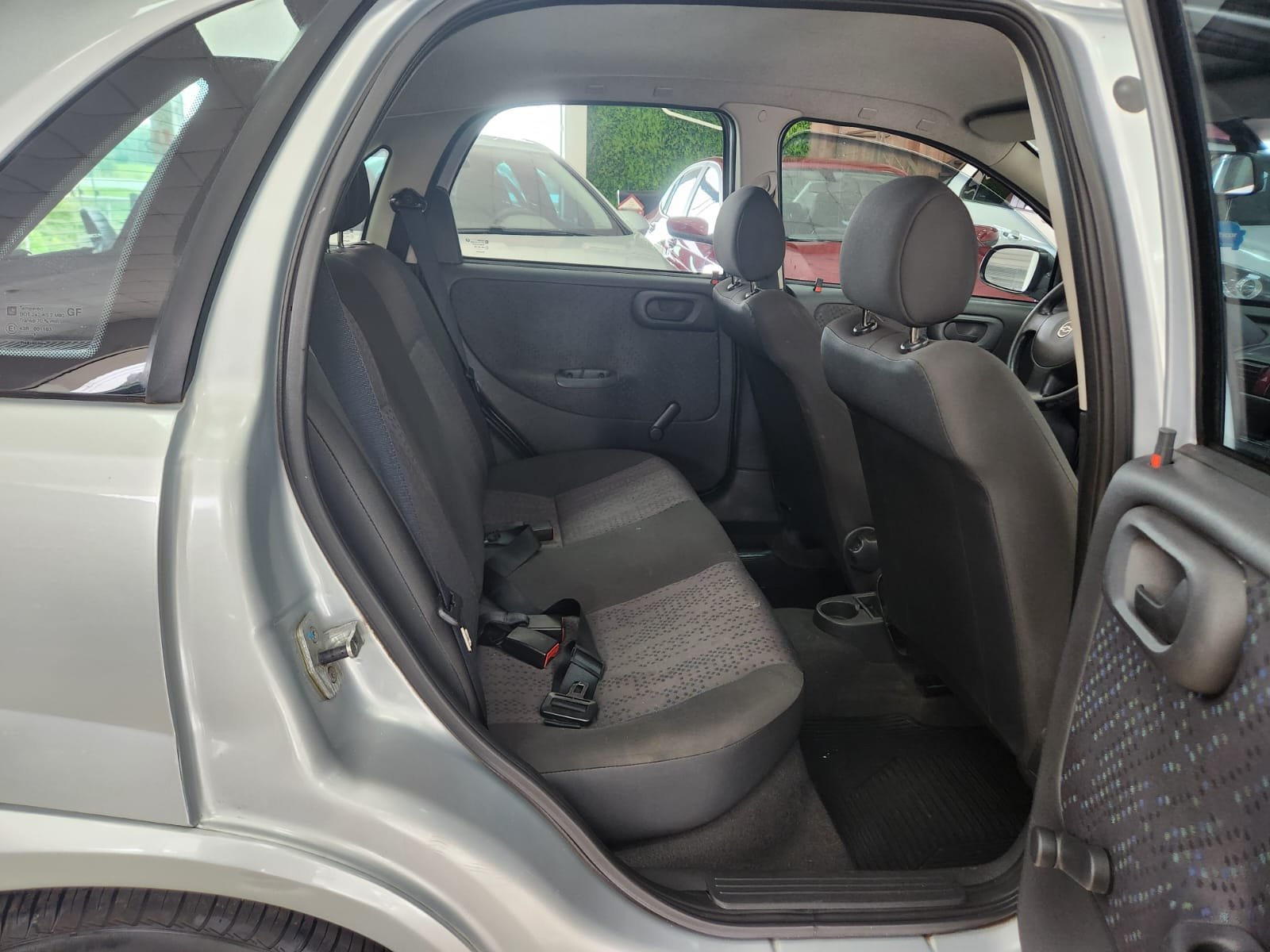  CORSA HATCH MAXX 1.4 8V ECONOFLEX