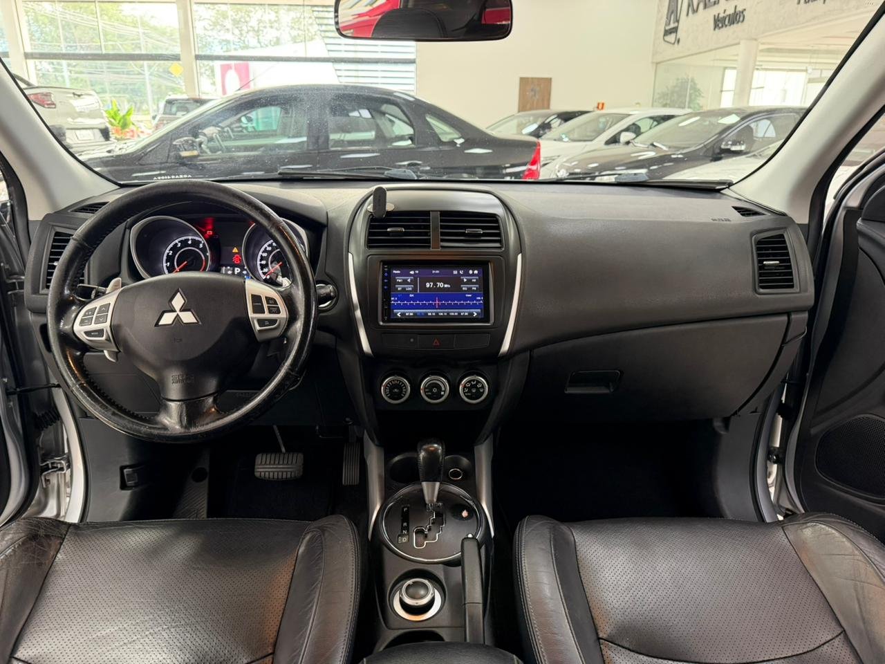  ASX 2.0 4X4 16V AUT.