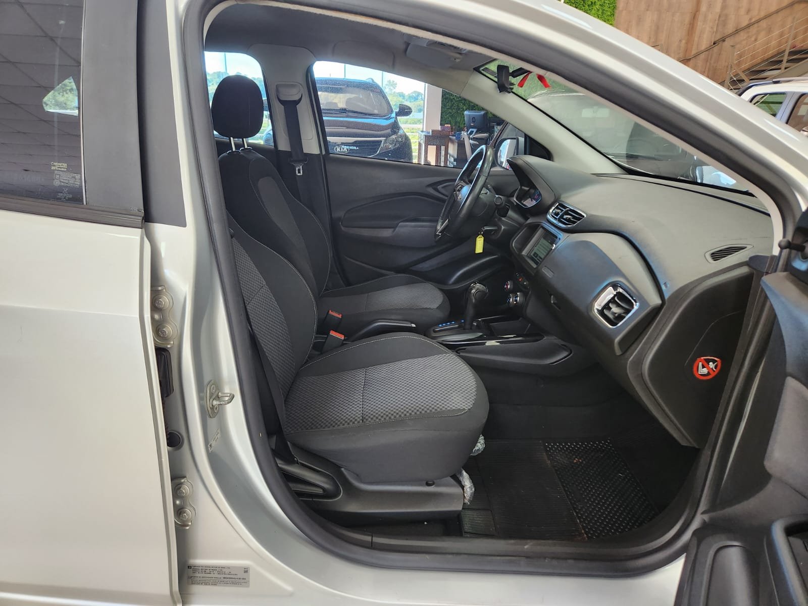  PRISMA LT 1.4 FLEXPOWER AUT.