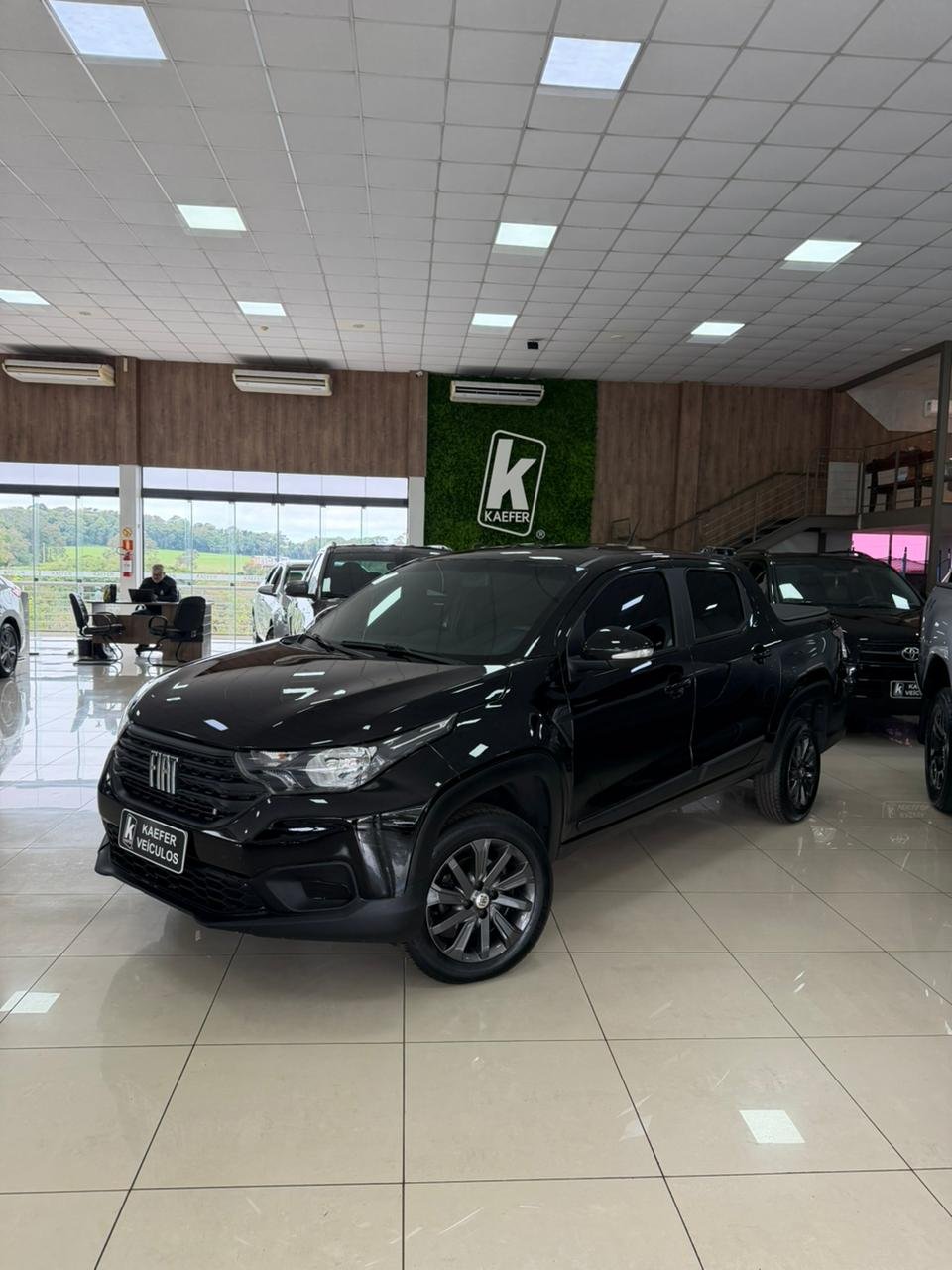  STRADA FREEDOM 1.3 FLEX CD