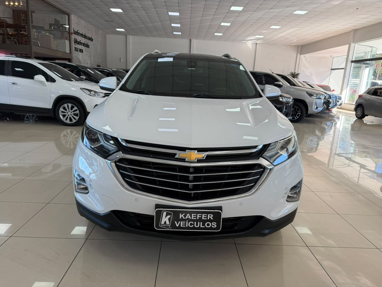  EQUINOX PREMIER 2.0 TURBO AWD 262cv