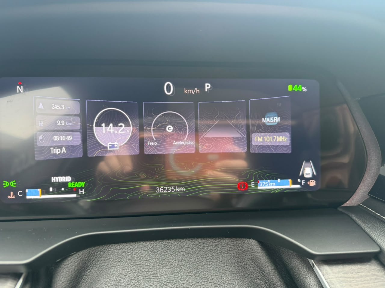  GRAND CHEROKEE 4XE 2.0 TURBO AUT. PLUG-IN (HIBRIDO)