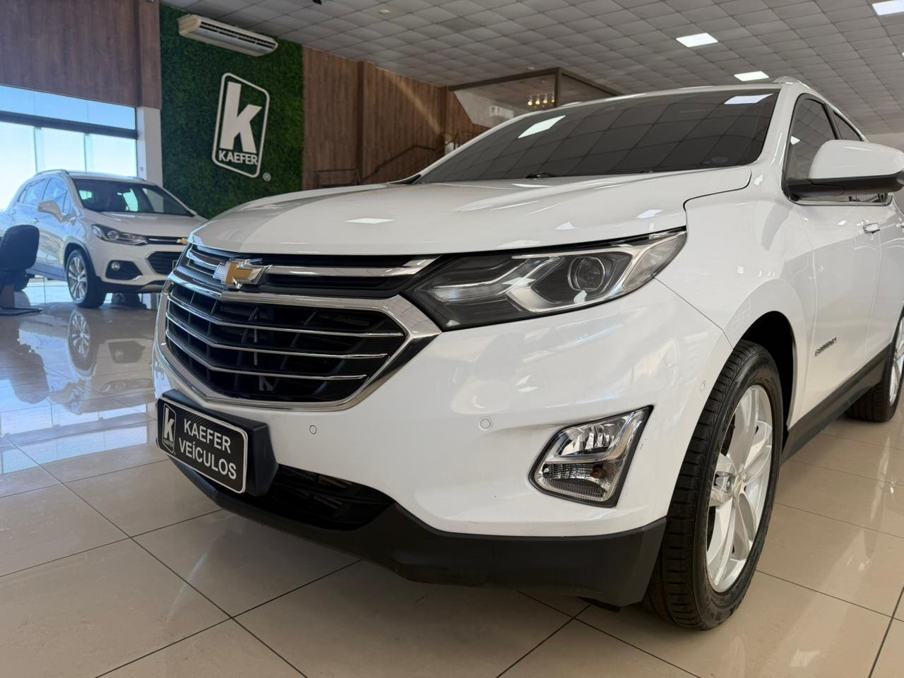  EQUINOX PREMIER 2.0 TURBO AWD 262cv