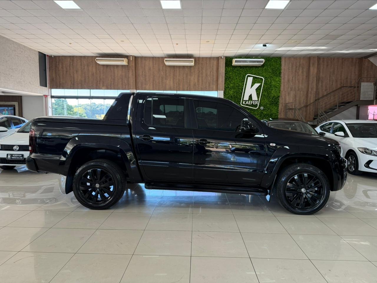  AMAROK EXTREME 3.0 V6 4X4 DIESEL AUT.