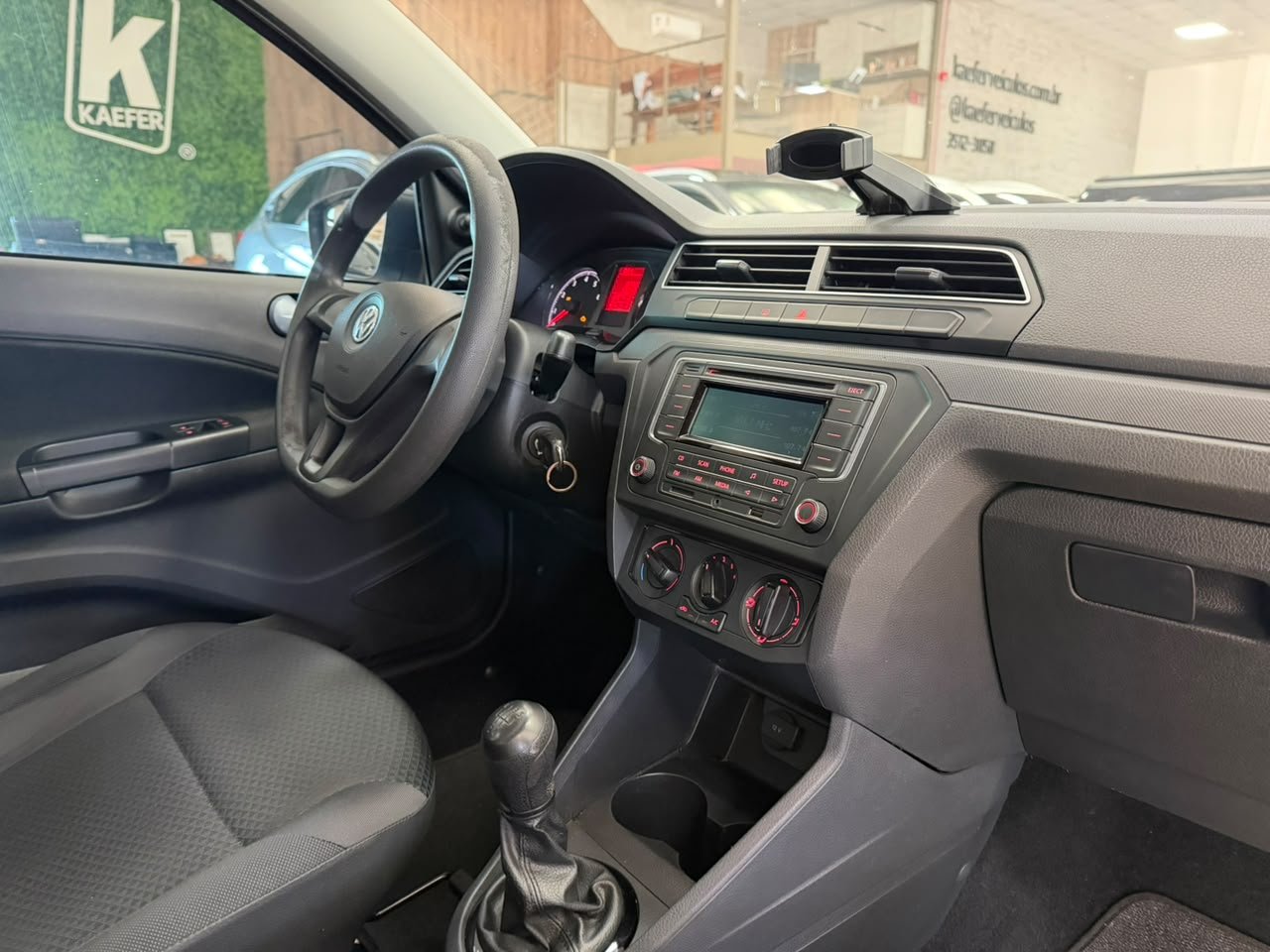  GOL 1.6 MSI FLEX