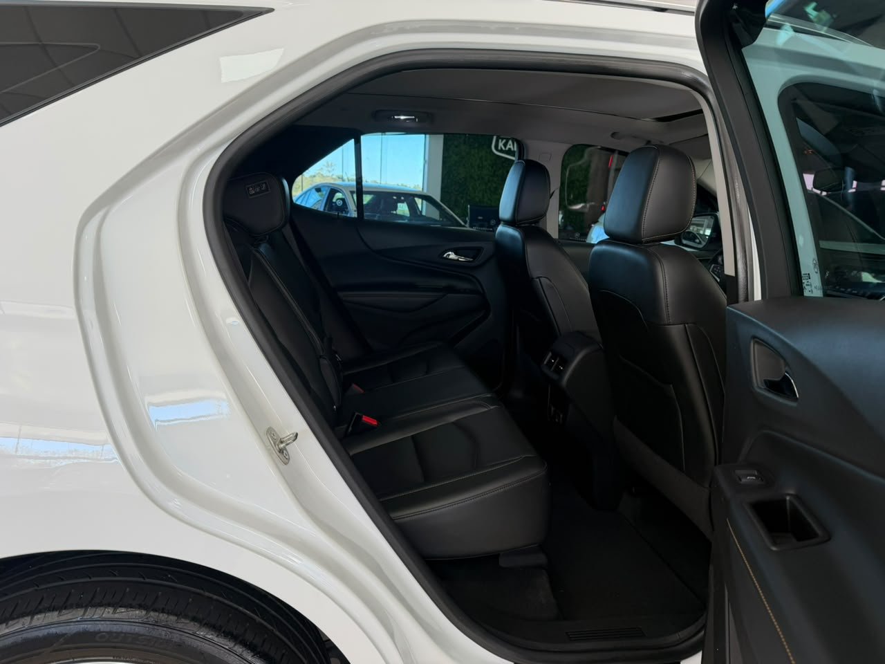  EQUINOX PREMIER 2.0 TURBO AWD 262cv