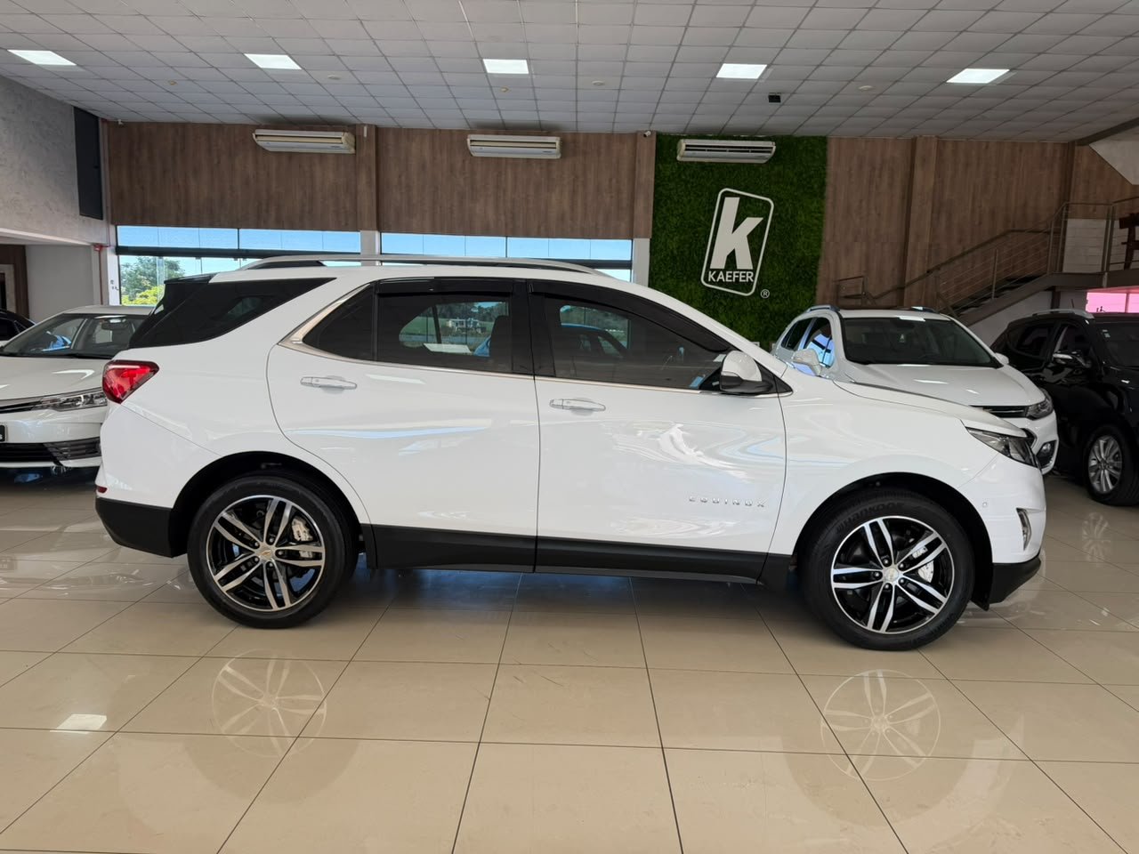  EQUINOX PREMIER 2.0 TURBO AWD 262cv