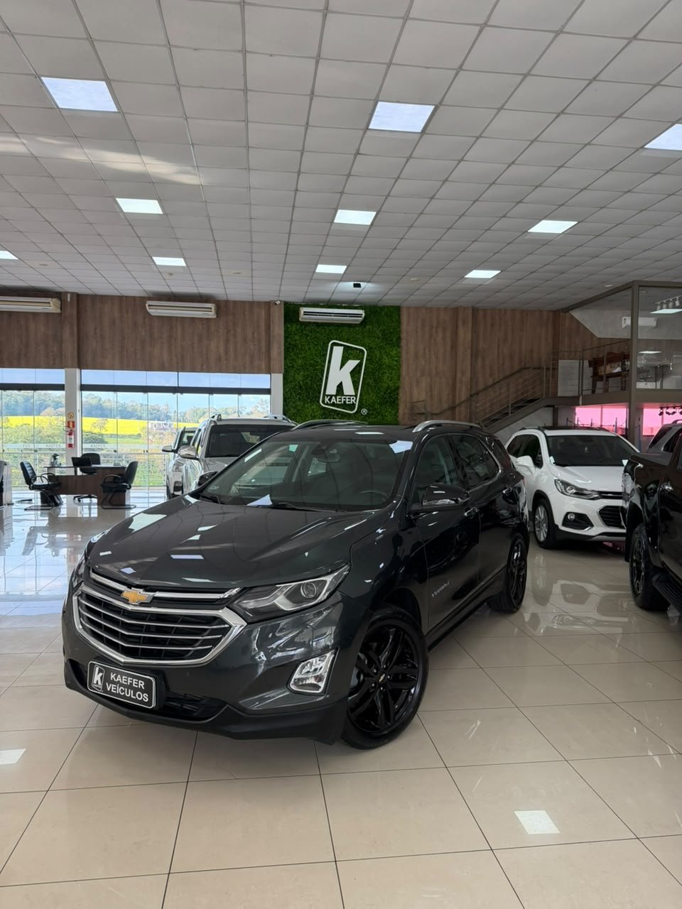  EQUINOX PREMIER 2.0 TURBO AWD 262cv