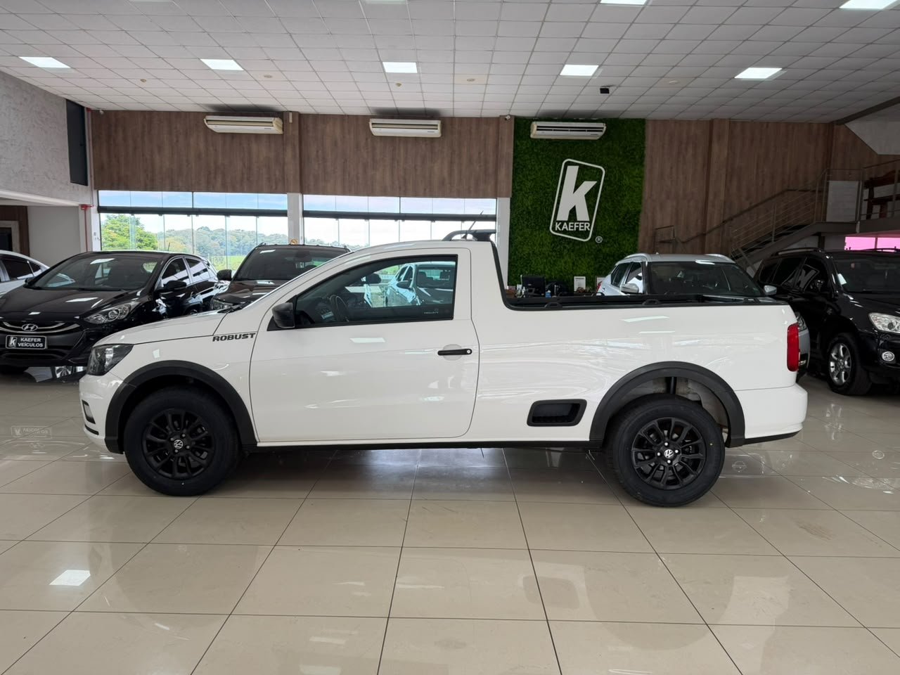  SAVEIRO ROBUST 1.6 C.S.