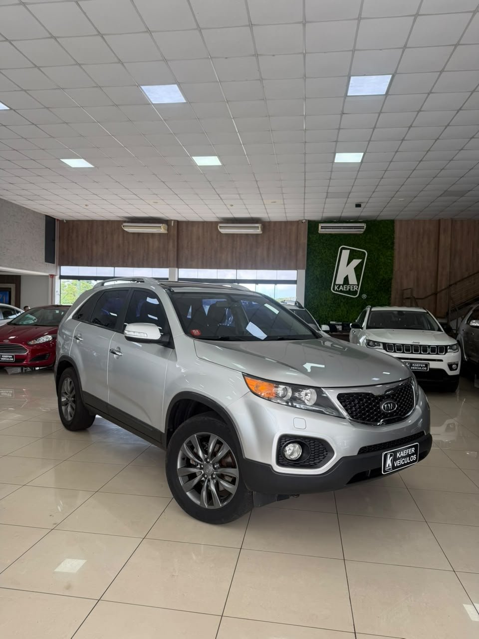  SORENTO EX2 3.5 V6