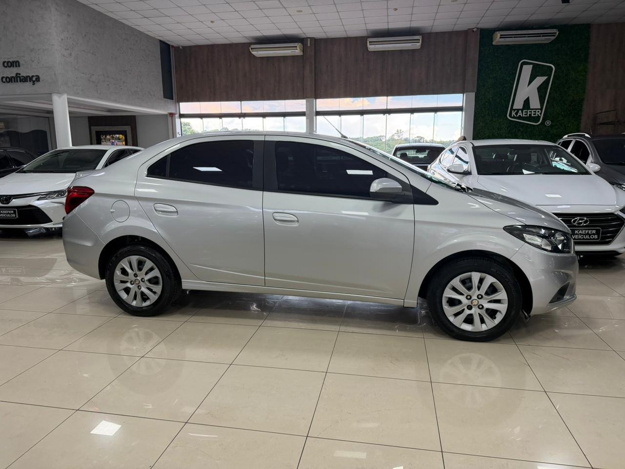  PRISMA LT 1.4 FLEXPOWER AUT.