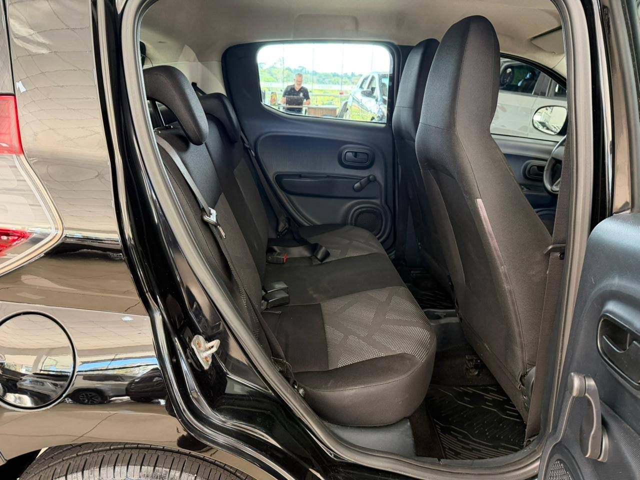  MOBI LIKE 1.0 FIRE FLEX