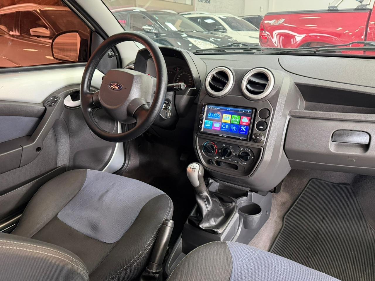  KA 1.0 FLEX 8V